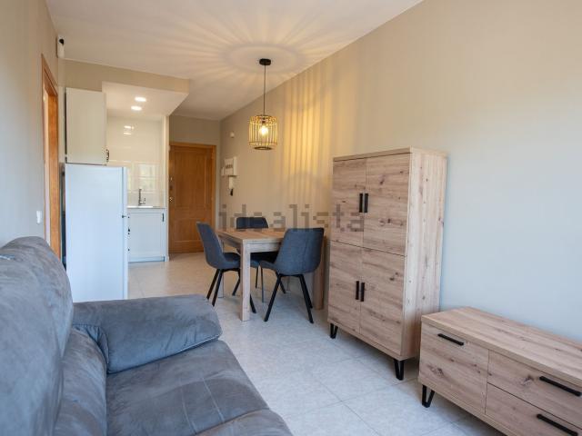 Piso, Sant Feliu de Guíxols