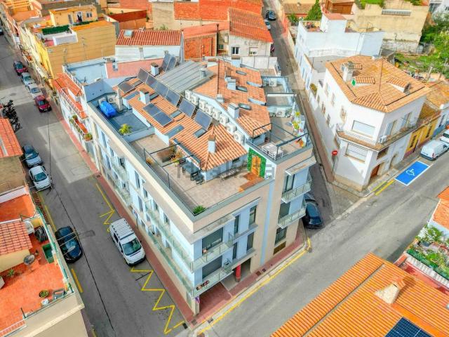 Piso, Sant Feliu de Guíxols