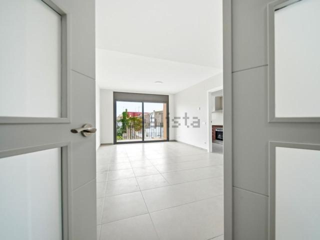 Piso, Sant Feliu de Guíxols