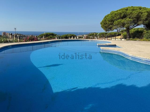 Piso, Sant Feliu de Guíxols