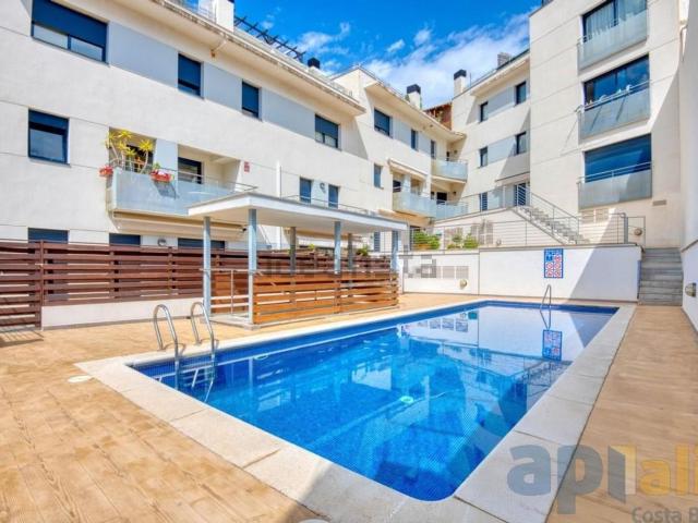 Piso, Sant Feliu de Guíxols