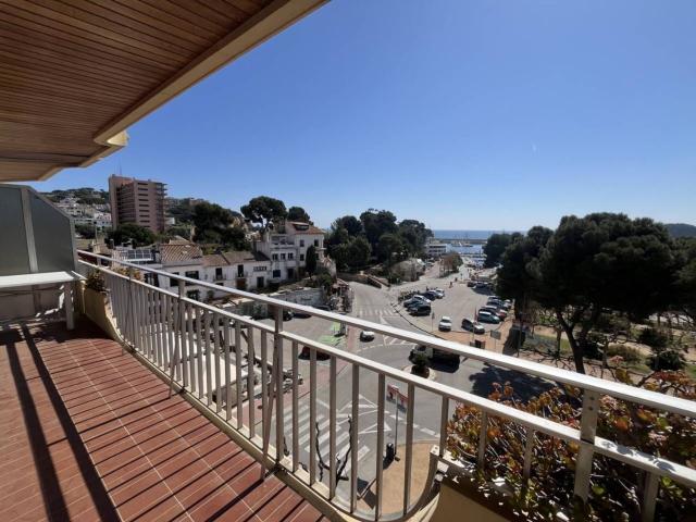 Piso, Sant Feliu de Guíxols