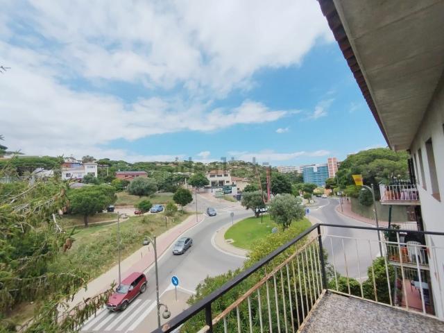 Piso, Sant Feliu de Guíxols
