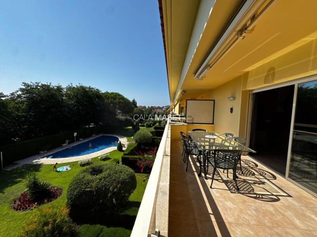 Piso, Sant Feliu de Guíxols