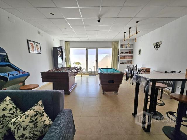 Piso, Sant Feliu de Guíxols