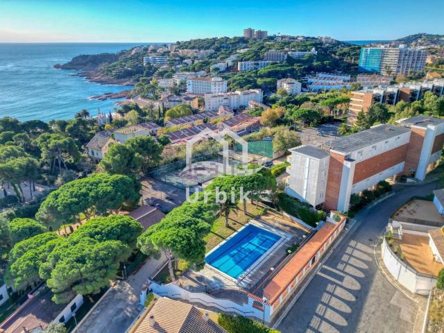 Piso, Sant Feliu de Guíxols