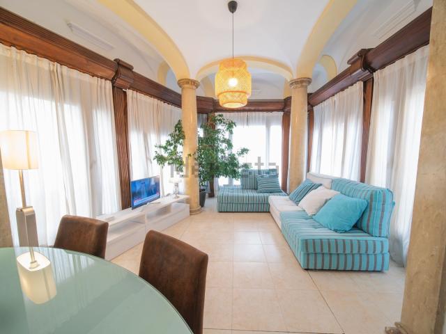 Piso, Sant Feliu de Guíxols