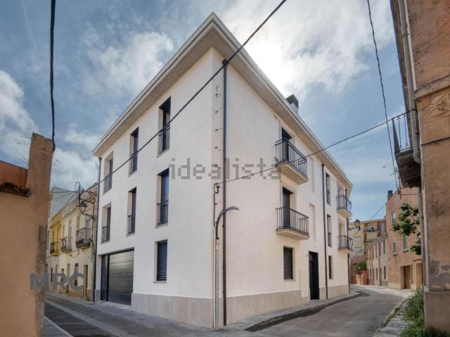 Piso, Sant Feliu de Guíxols