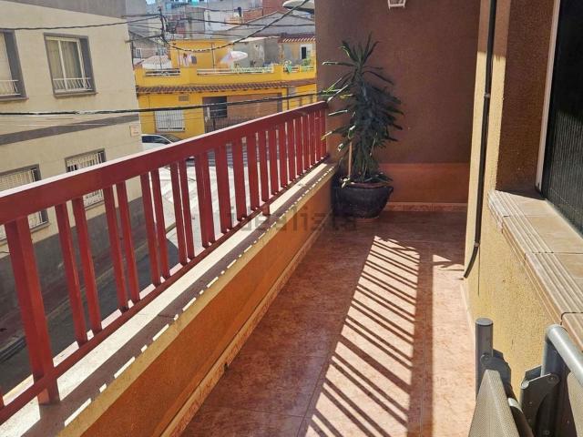 Piso, Sant Feliu de Guíxols