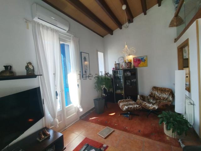 Piso, Sant Feliu de Guíxols