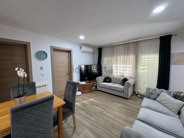 Piso, Sant Feliu de Guíxols