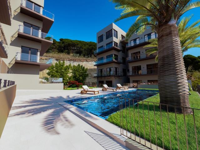 Piso, Sant Feliu de Guíxols