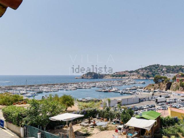 Piso, Sant Feliu de Guíxols