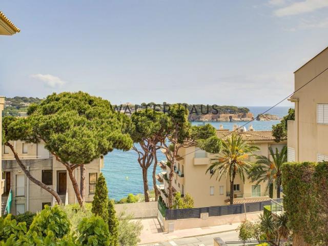 Piso, Sant Feliu de Guíxols