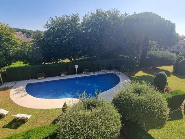 Piso, Sant Feliu de Guíxols