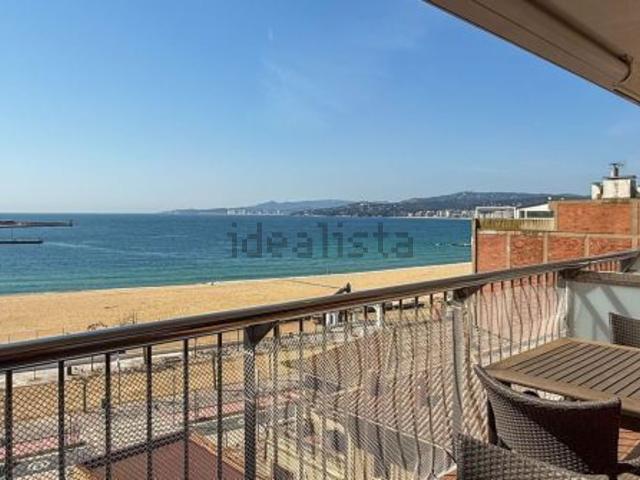 Piso, Sant Feliu de Guíxols