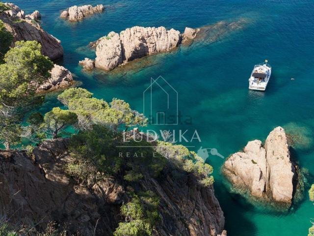 Piso, Sant Feliu de Guíxols