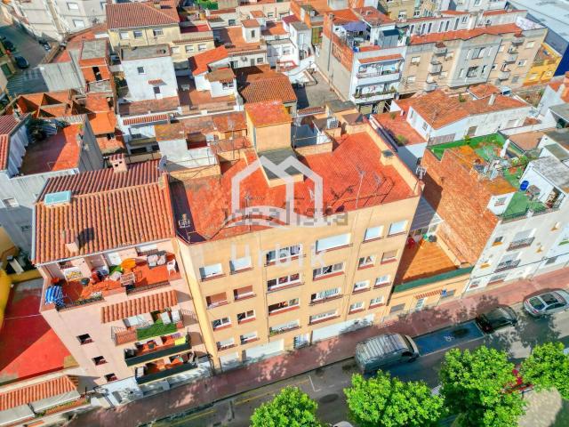 Piso, Sant Feliu de Guíxols