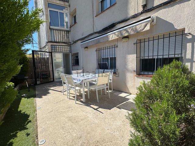 Piso, Sant Feliu de Guíxols