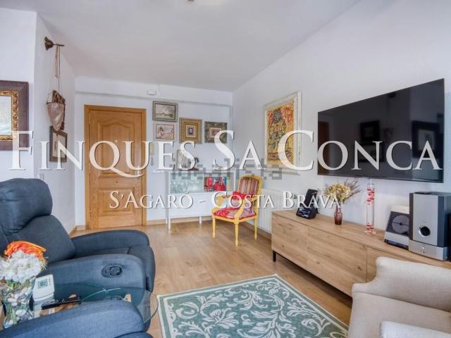 Piso, Sant Feliu de Guíxols