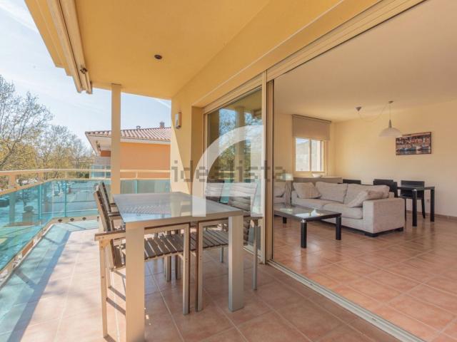 Piso, Sant Feliu de Guíxols