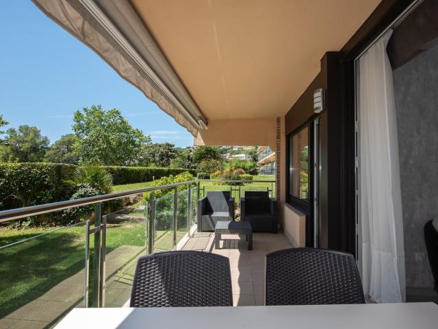 Piso, Sant Feliu de Guíxols