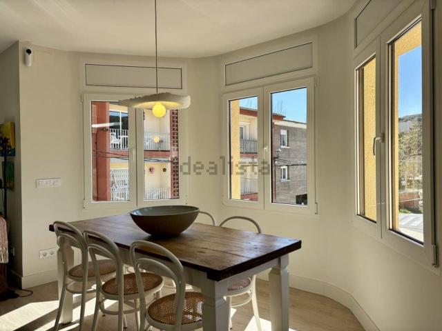 Piso, Sant Feliu de Guíxols