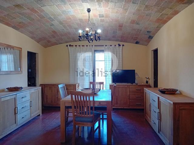 Piso, Sant Feliu de Guíxols