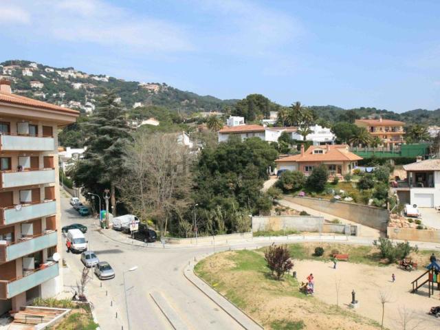Piso, Sant Feliu de Guíxols