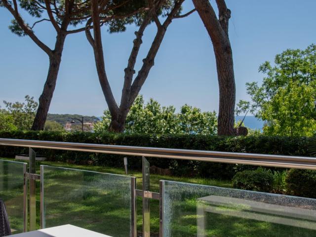 Piso, Sant Feliu de Guíxols