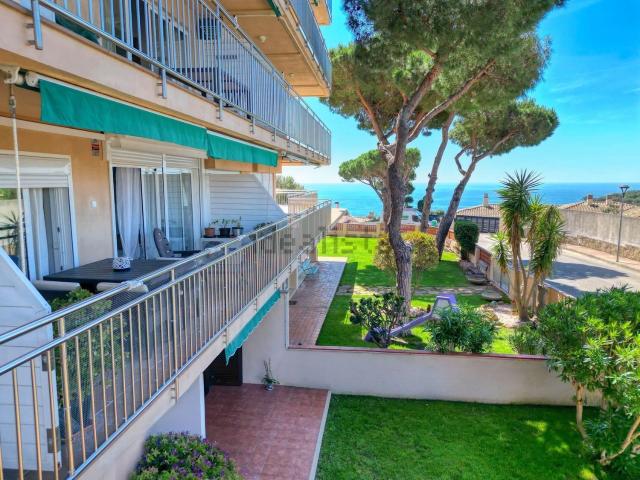 Piso, Sant Feliu de Guíxols