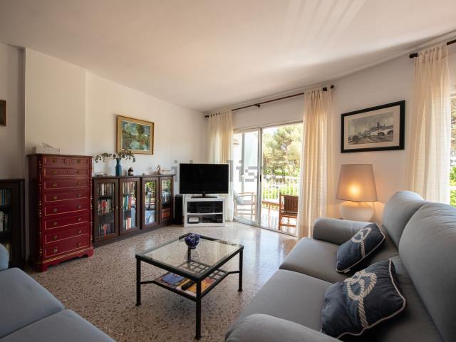 Piso, Sant Feliu de Guíxols