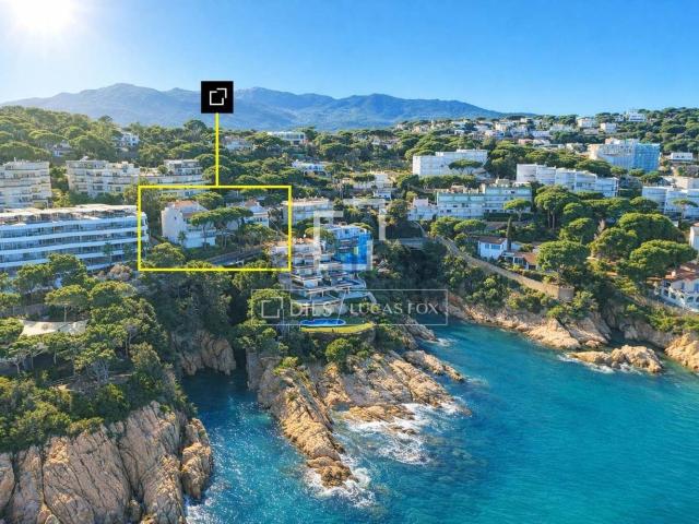 Piso, Sant Feliu de Guíxols