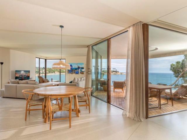 Piso, Sant Feliu de Guíxols