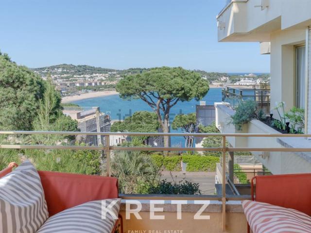 Piso, Sant Feliu de Guíxols