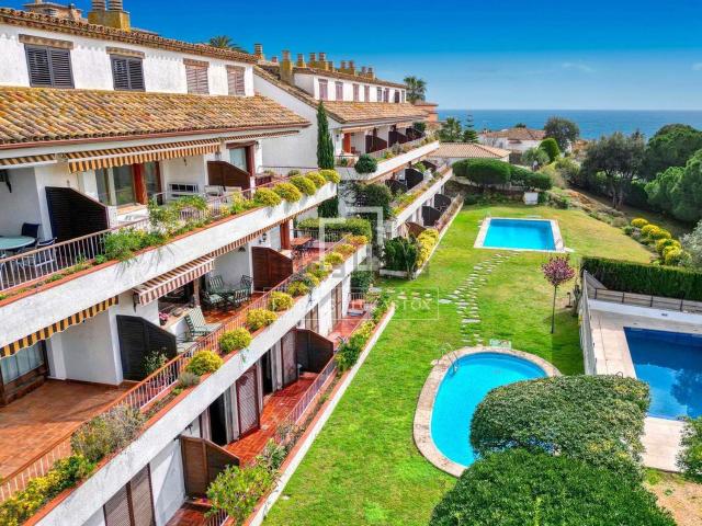Piso, Sant Feliu de Guíxols