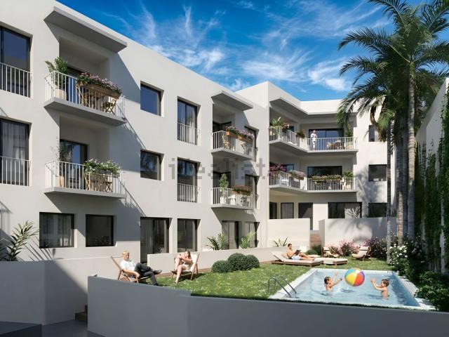 Piso, Sant Feliu de Guíxols
