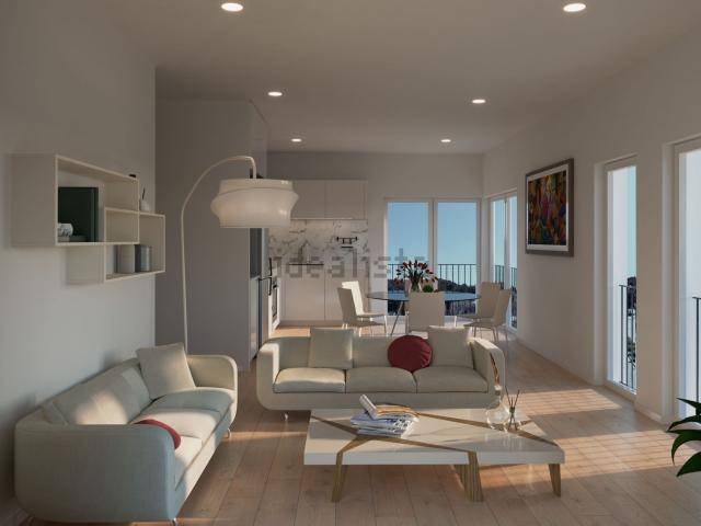 Piso, Sant Feliu de Guíxols