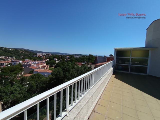 Piso, Sant Feliu de Guíxols