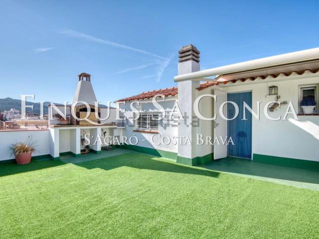Piso, Sant Feliu de Guíxols