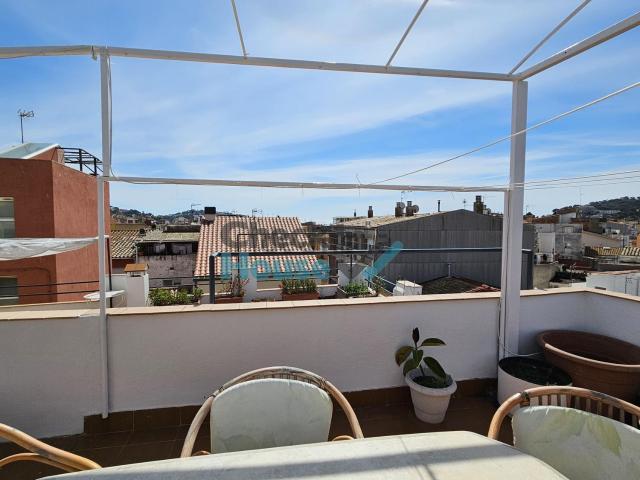 Piso, Sant Feliu de Guíxols