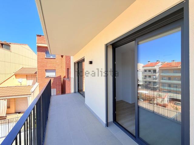 Piso, Sant Feliu de Llobregat