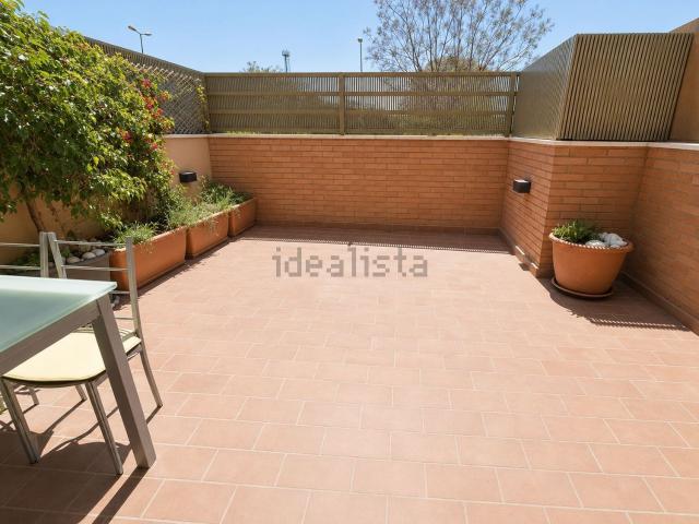 Piso, Sant Feliu de Llobregat