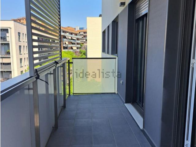 Piso, Sant Feliu de Llobregat