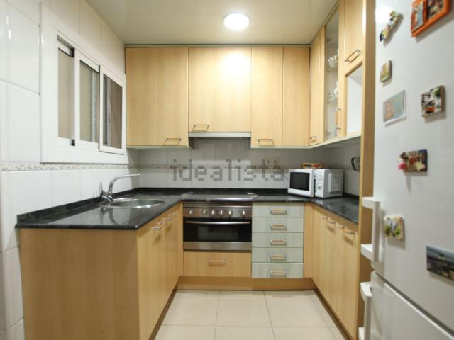 Piso, Sant Feliu de Llobregat