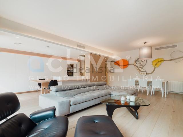 Piso, Sant Feliu de Llobregat