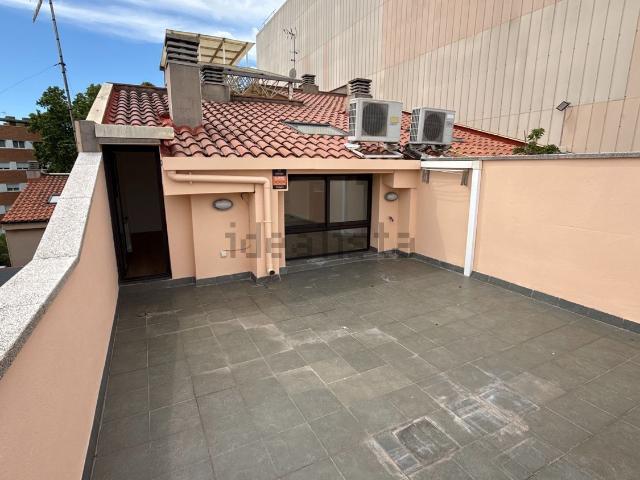 Piso, Sant Feliu de Llobregat
