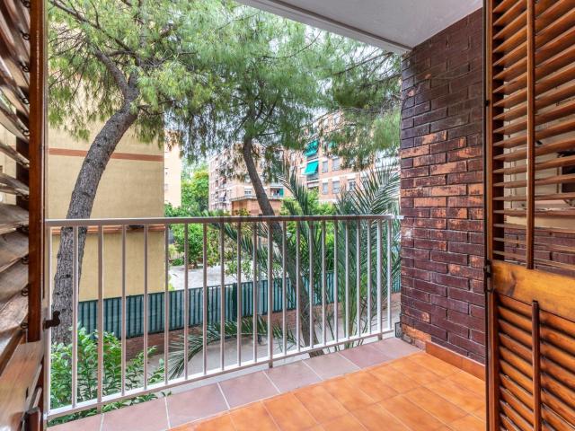 Piso, Sant Feliu de Llobregat