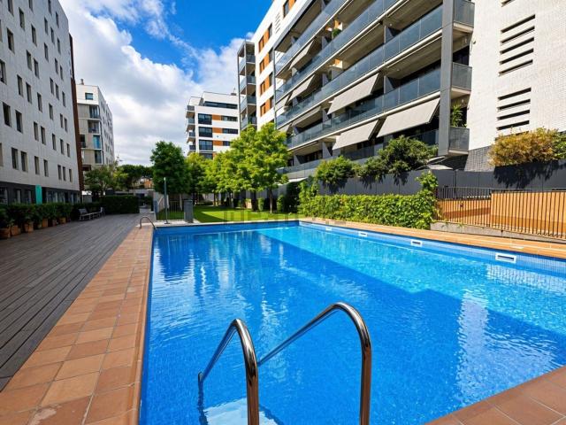 Piso, Sant Feliu de Llobregat