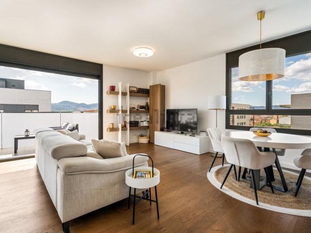 Piso, Sant Feliu de Llobregat